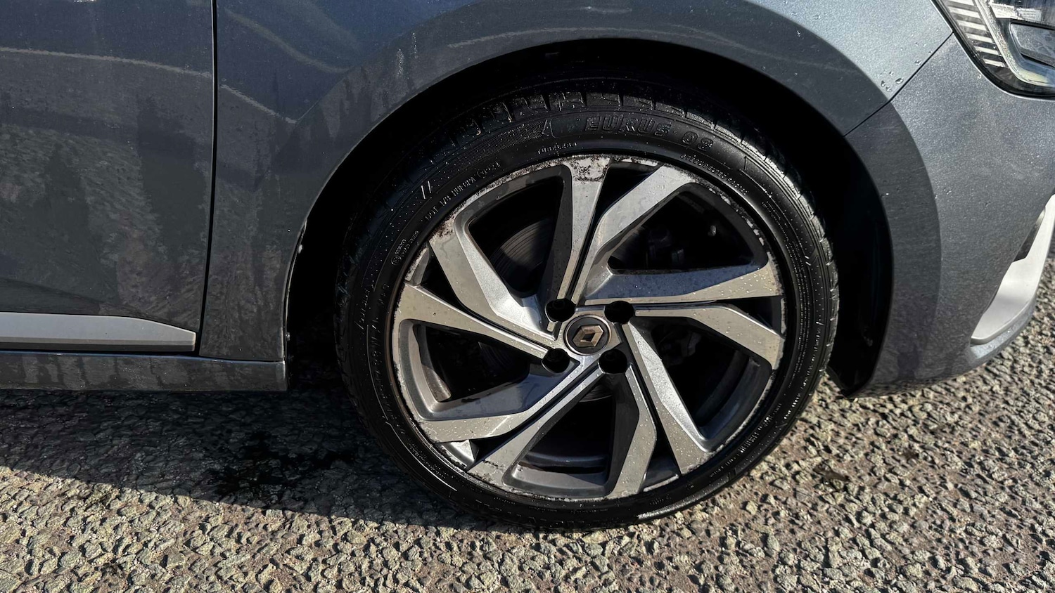 Used Renault Clio 2020 for sale - 78052078: Photo 9