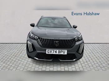 Used Peugeot 2008 2025 for sale - 79745659: Photo
