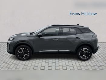 Used Peugeot 2008 2025 for sale - 79745659: Photo