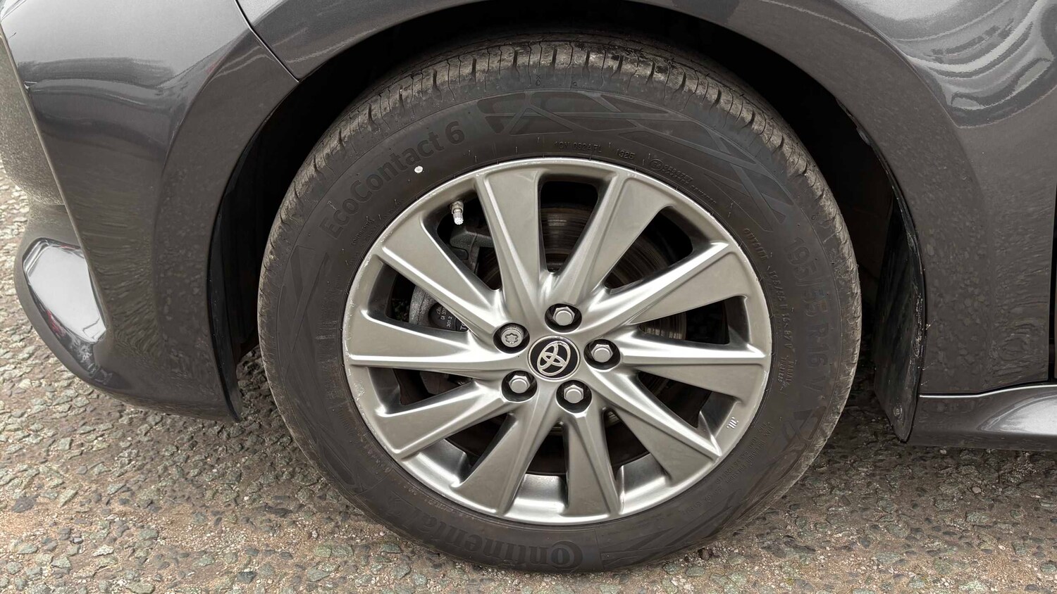 Used Toyota Yaris 2023 for sale - 77972613: Photo 10