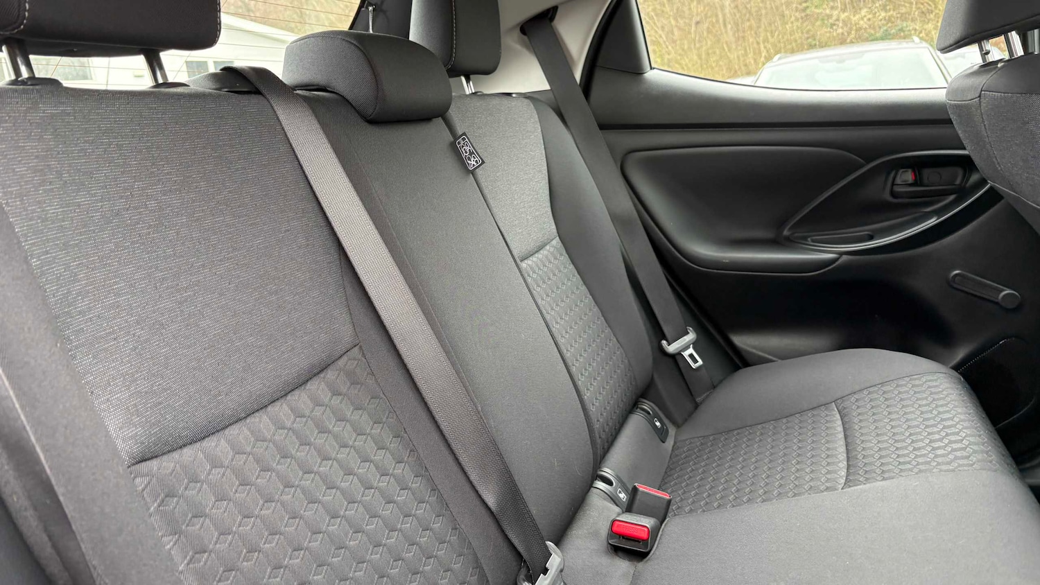 Used Toyota Yaris 2023 for sale - 77972613: Photo 18