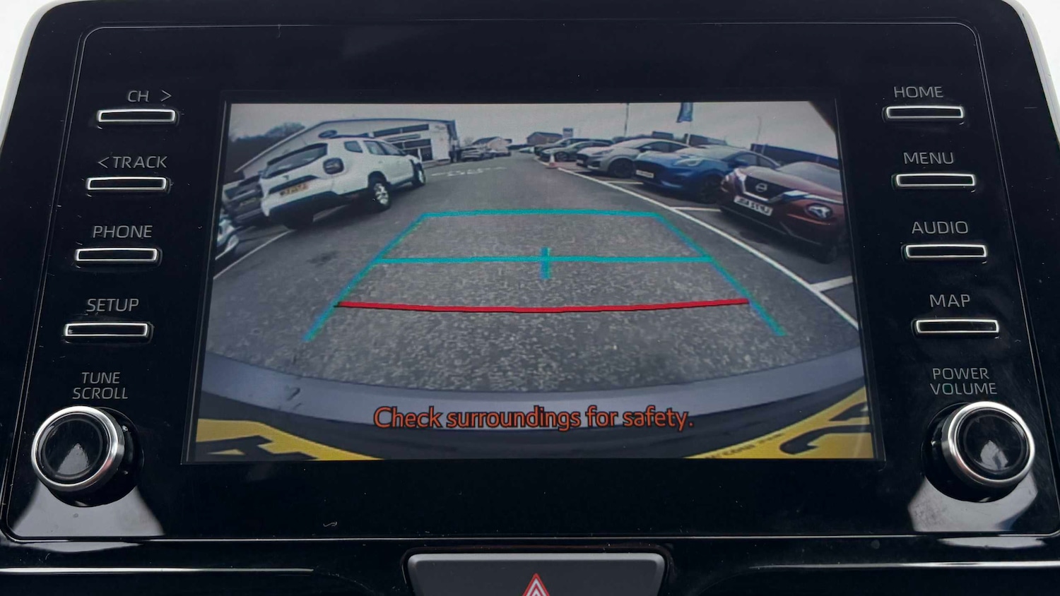 Used Toyota Yaris 2023 for sale - 77972613: Photo 25