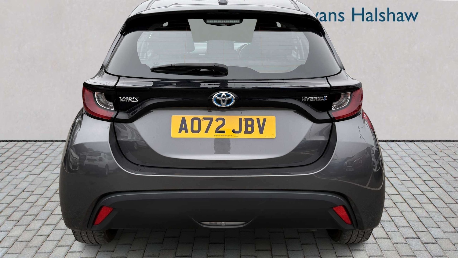Used Toyota Yaris 2023 for sale - 77972613: Photo 6