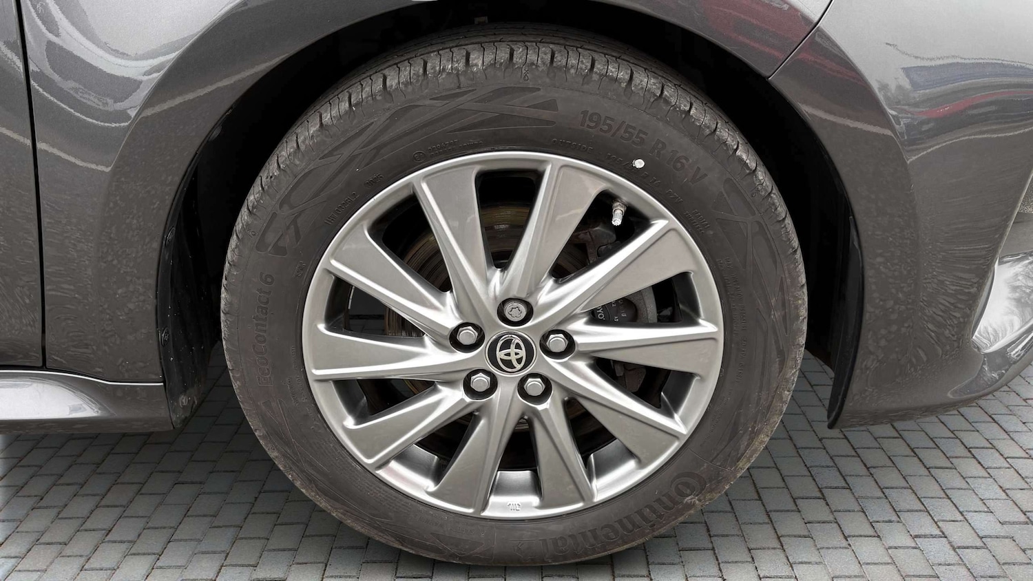 Used Toyota Yaris 2023 for sale - 77972613: Photo 7