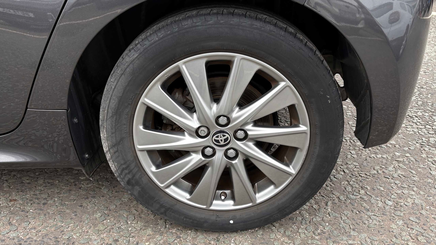 Used Toyota Yaris 2023 for sale - 77972613: Photo 9