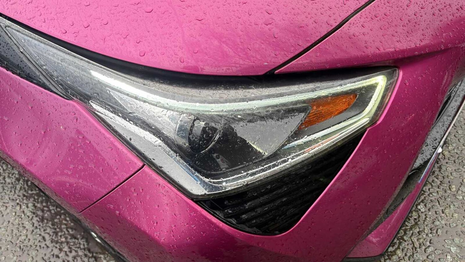 Used Toyota AYGO 2019 for sale - 77686562: Photo 12