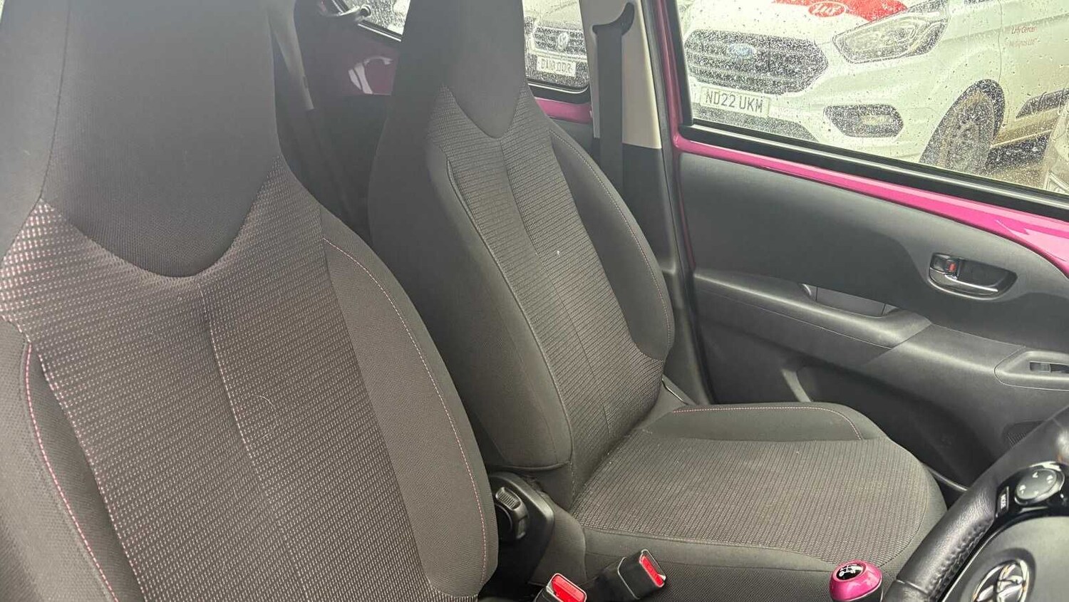 Used Toyota AYGO 2019 for sale - 77686562: Photo 18