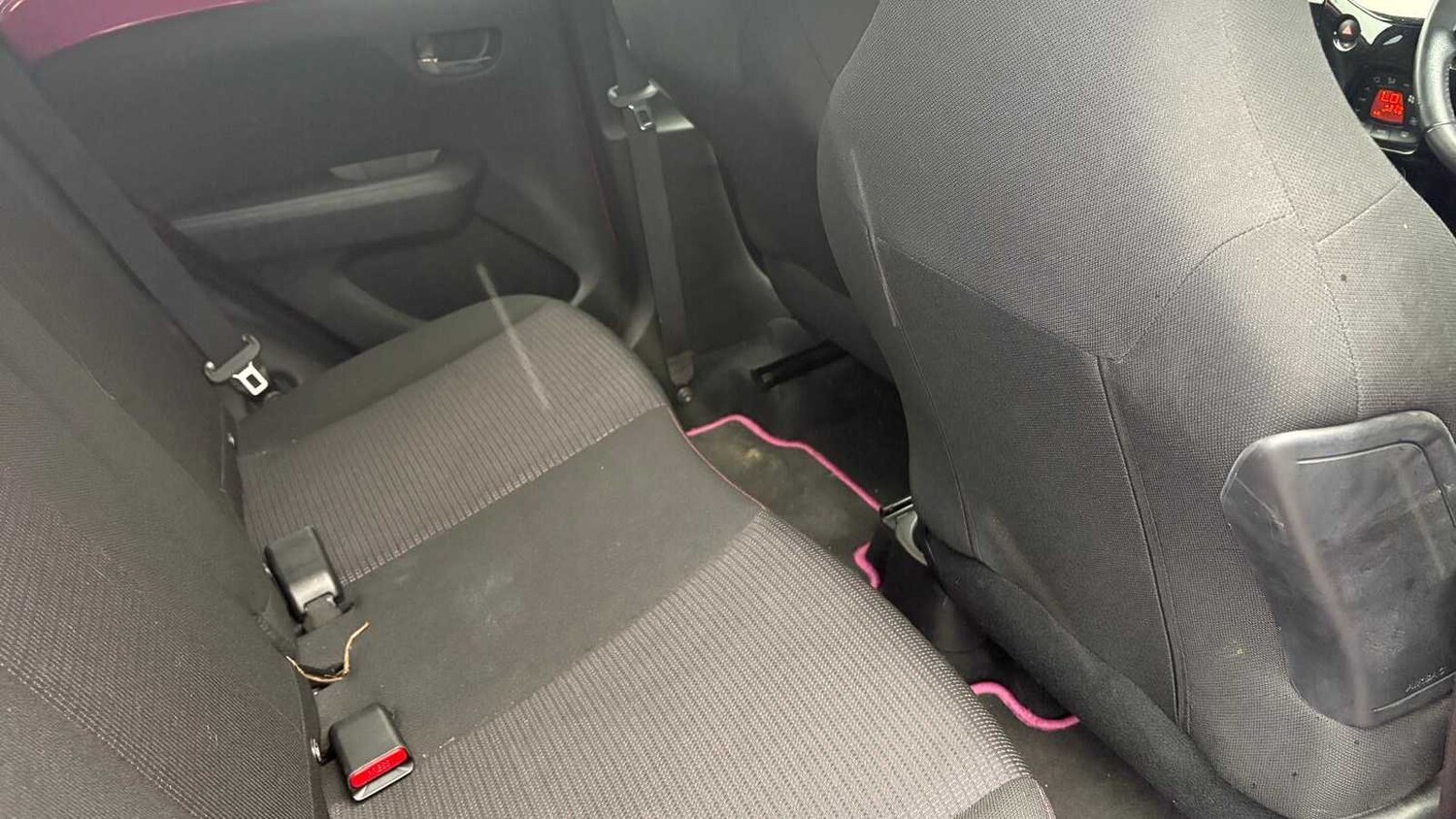 Used Toyota AYGO 2019 for sale - 77686562: Photo 20