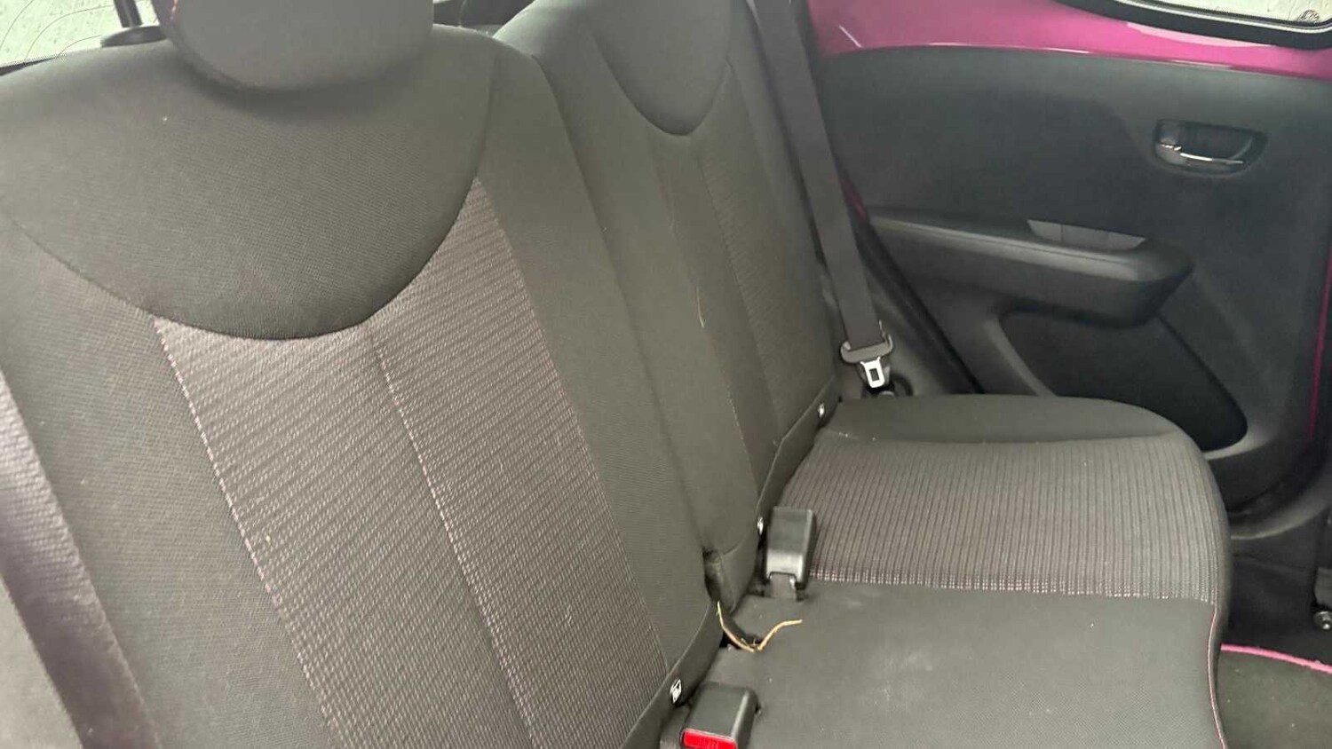 Used Toyota AYGO 2019 for sale - 77686562: Photo 22