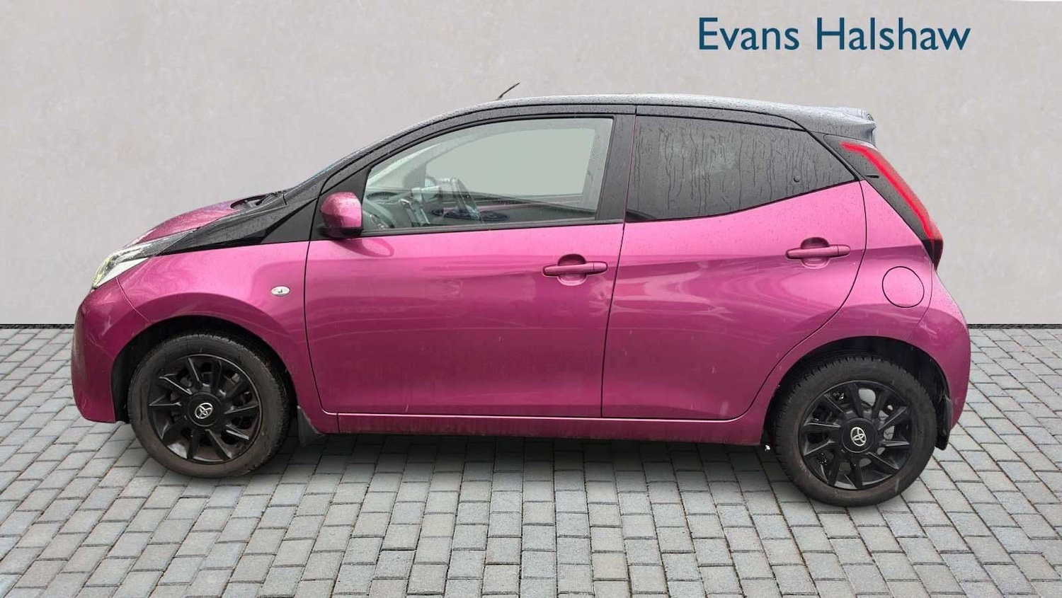 Used Toyota AYGO 2019 for sale - 77686562: Photo 4