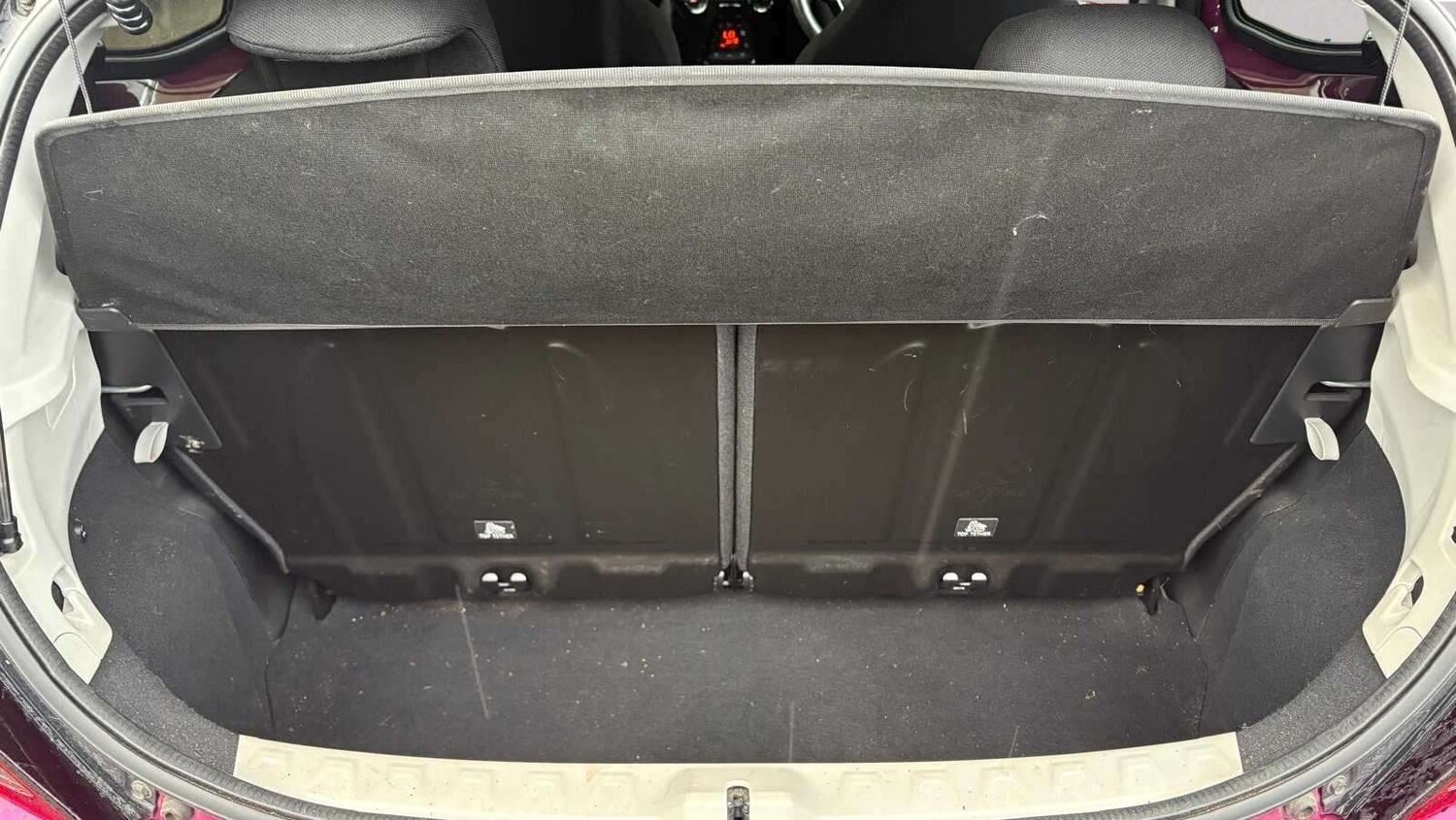 Used Toyota AYGO 2019 for sale - 77686562: Photo 7