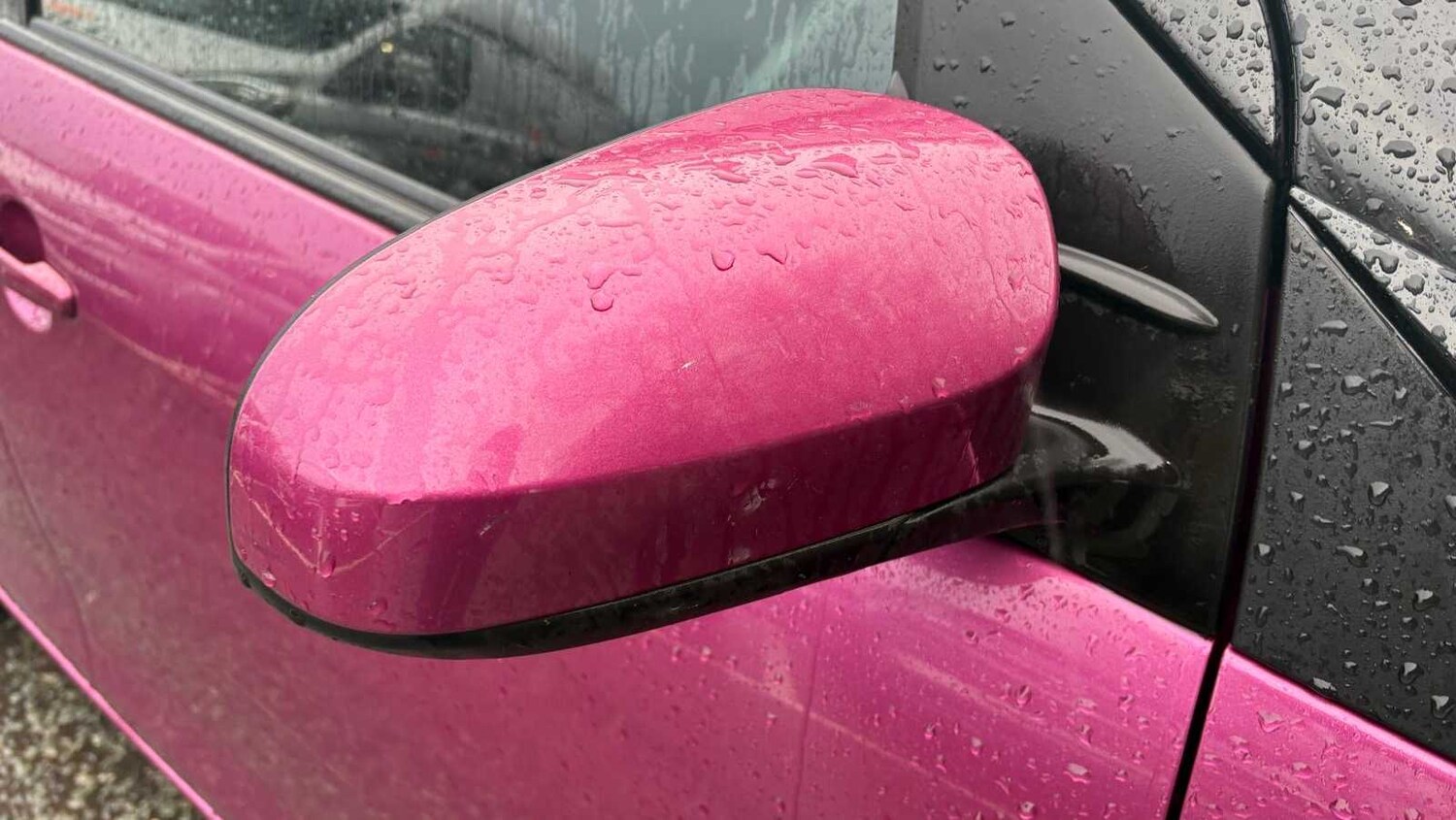 Used Toyota AYGO 2019 for sale - 77686562: Photo 9