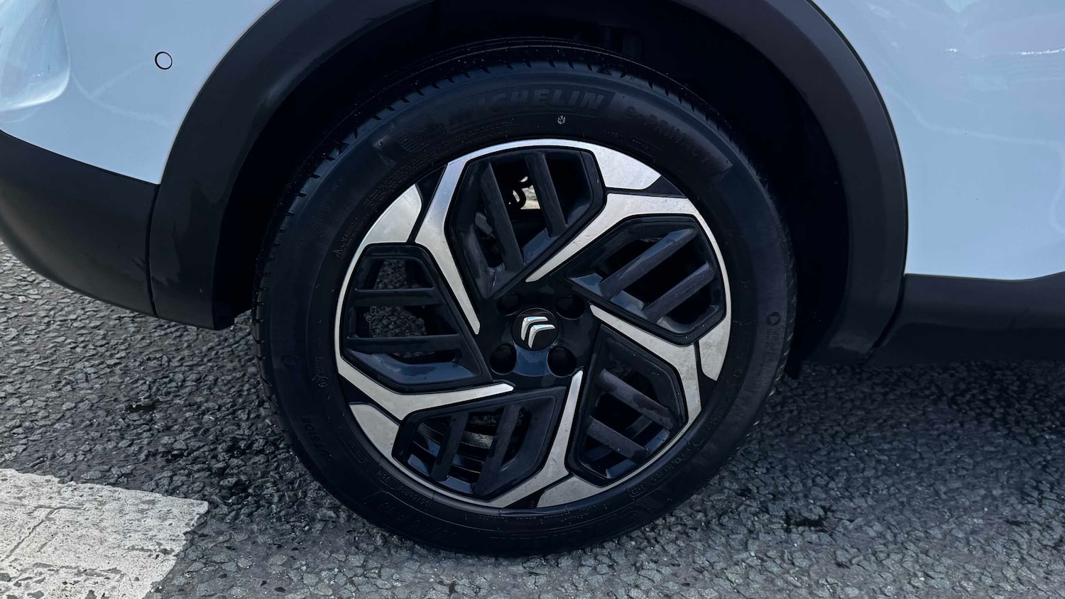 Used Citroen C4 2023 for sale - 77638468: Photo 10