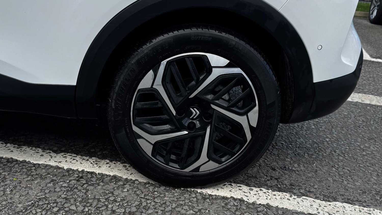 Used Citroen C4 2023 for sale - 77638468: Photo 11