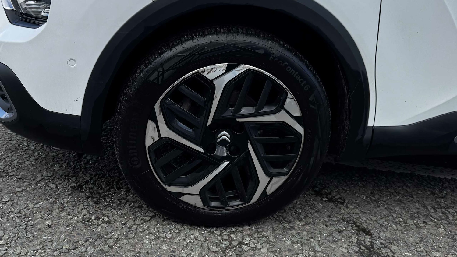 Used Citroen C4 2023 for sale - 77638468: Photo 12