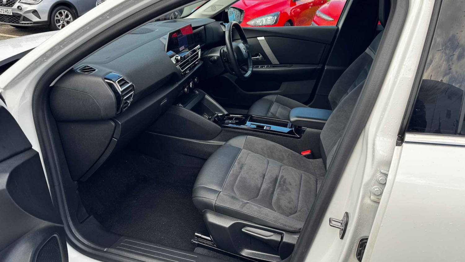 Used Citroen C4 2023 for sale - 77638468: Photo 13