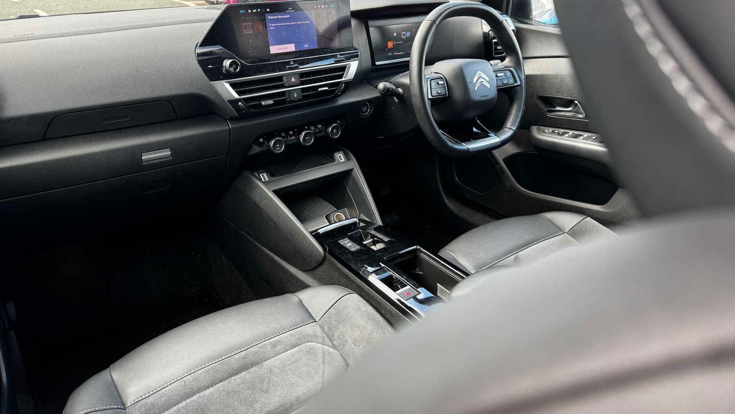 Used Citroen C4 2023 for sale - 77638468: Photo 15