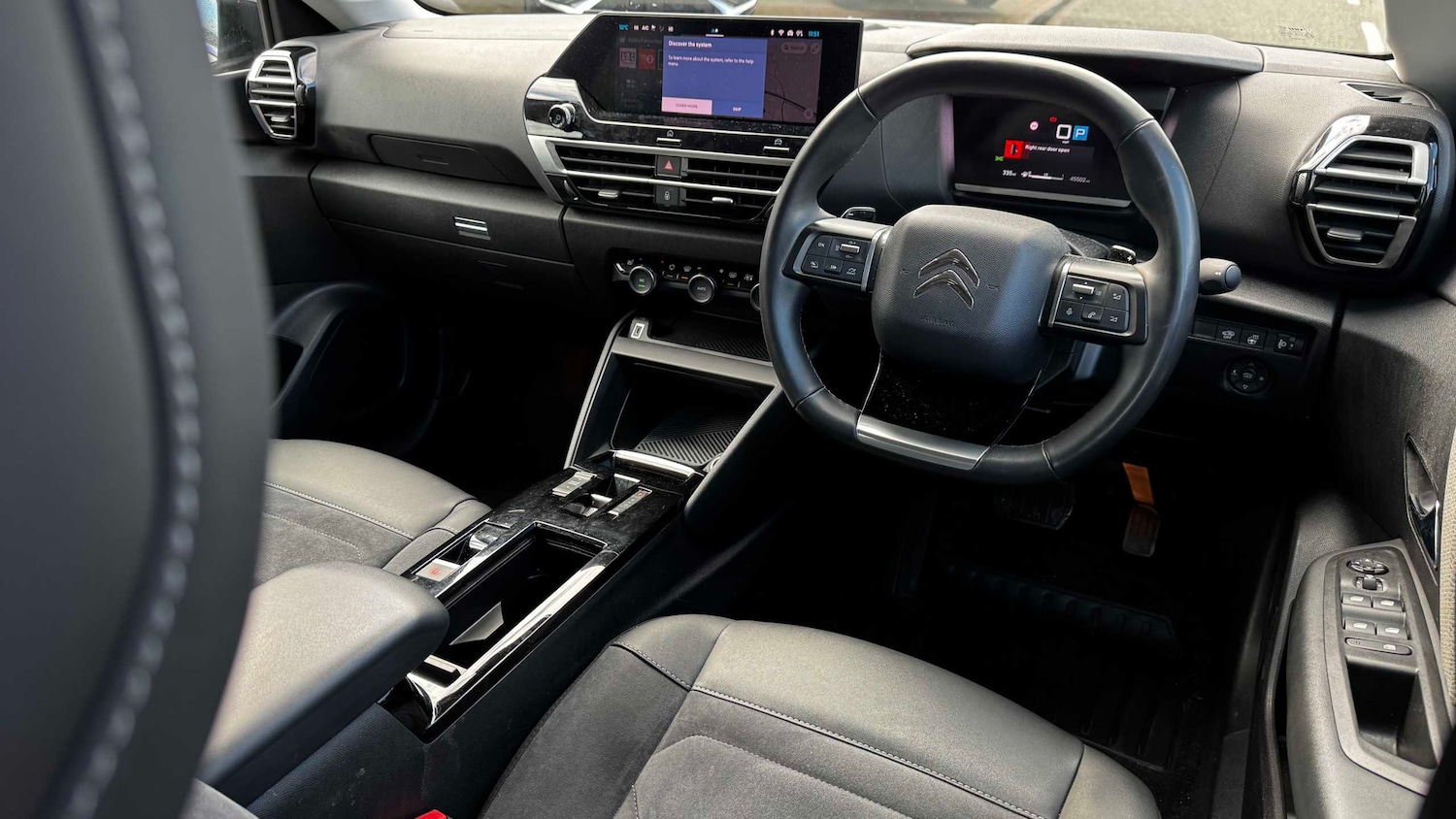 Used Citroen C4 2023 for sale - 77638468: Photo 20