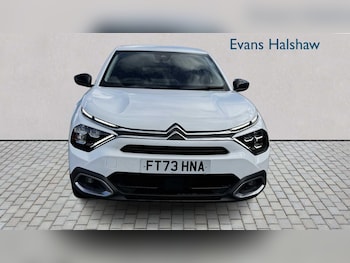 Used Citroen C4 2023 for sale - 77638468: Photo