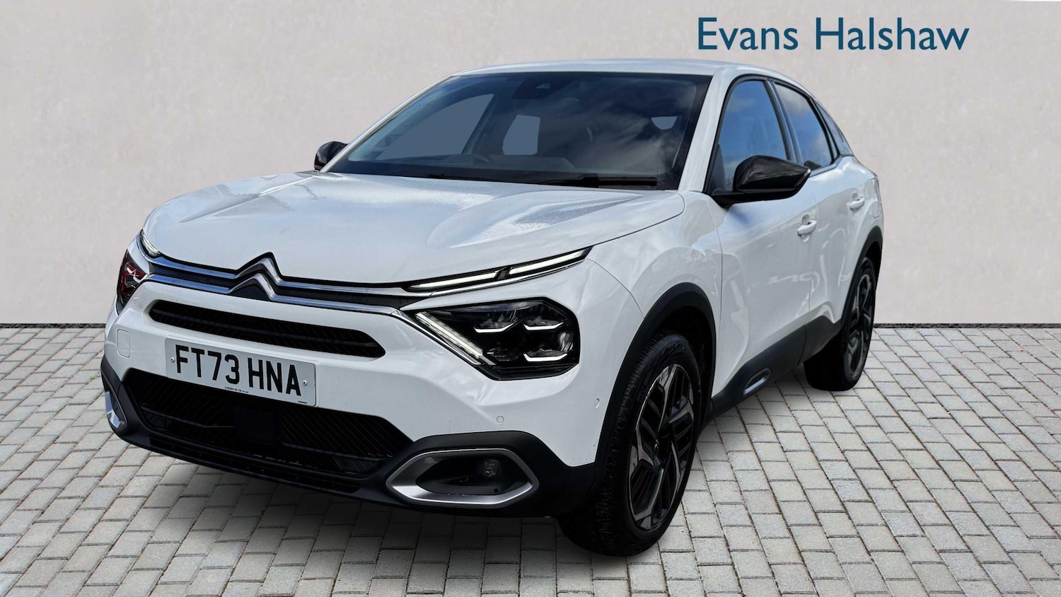 Used Citroen C4 2023 for sale - 77638468: Photo 3