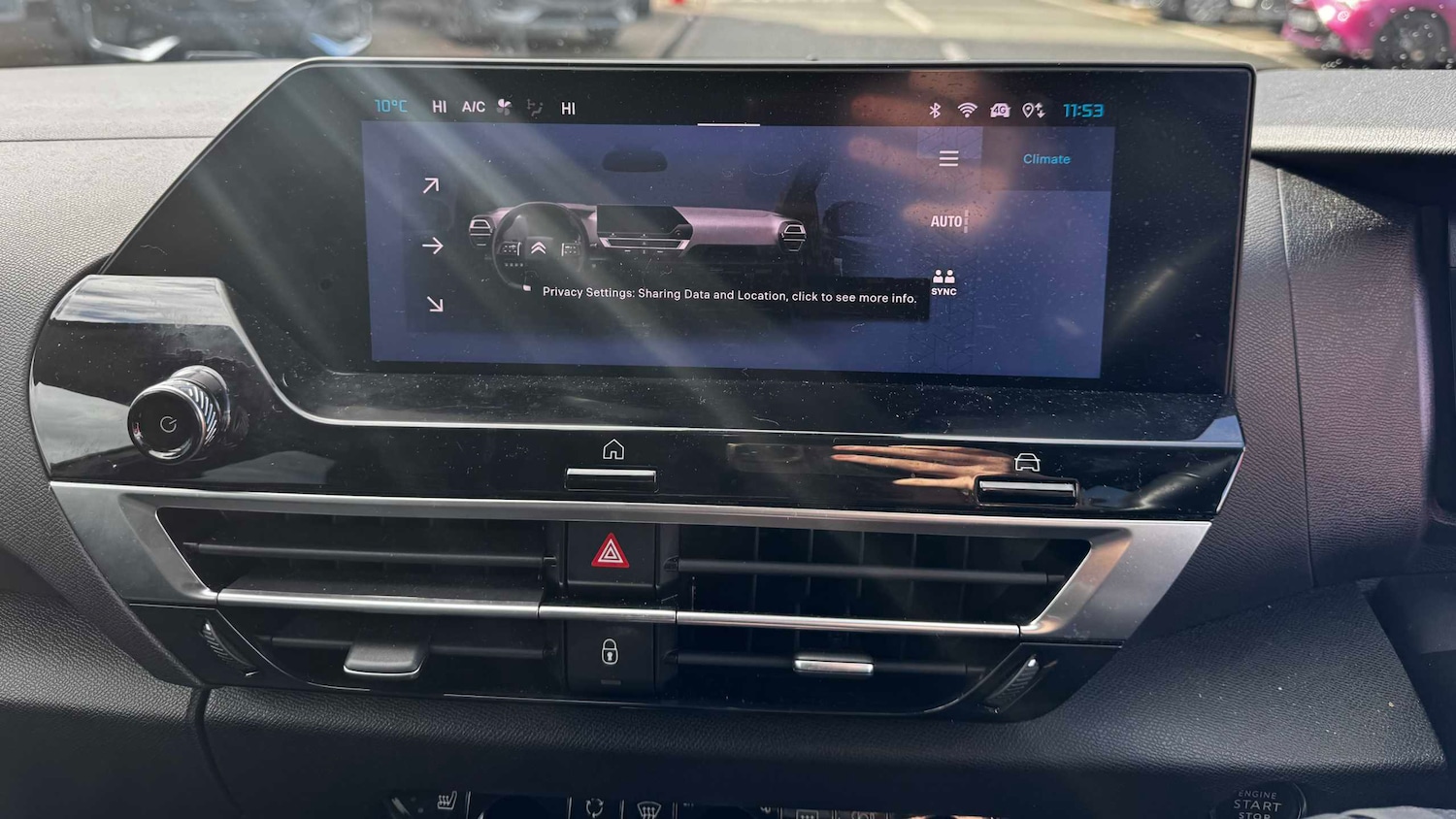 Used Citroen C4 2023 for sale - 77638468: Photo 32