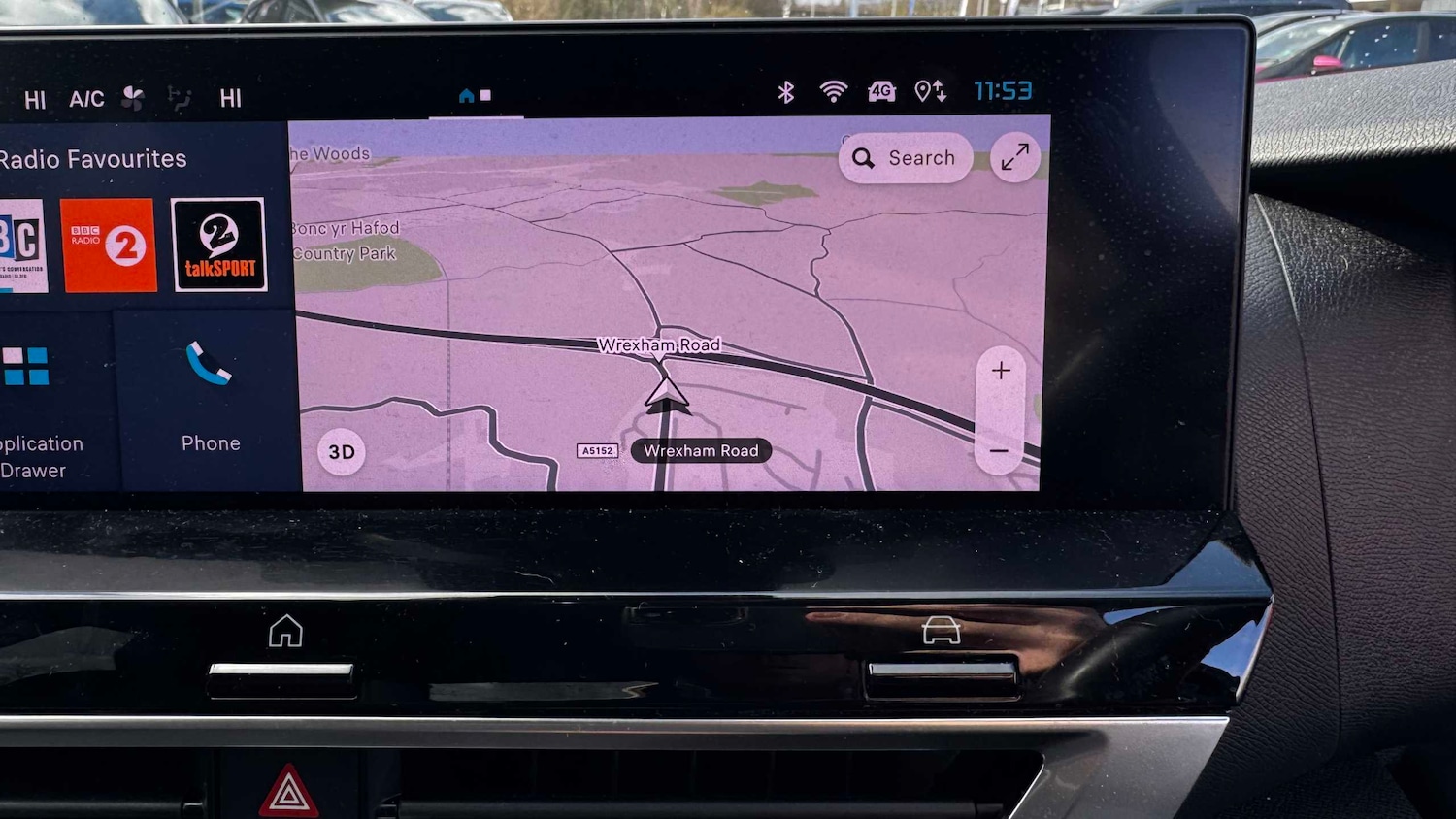 Used Citroen C4 2023 for sale - 77638468: Photo 33