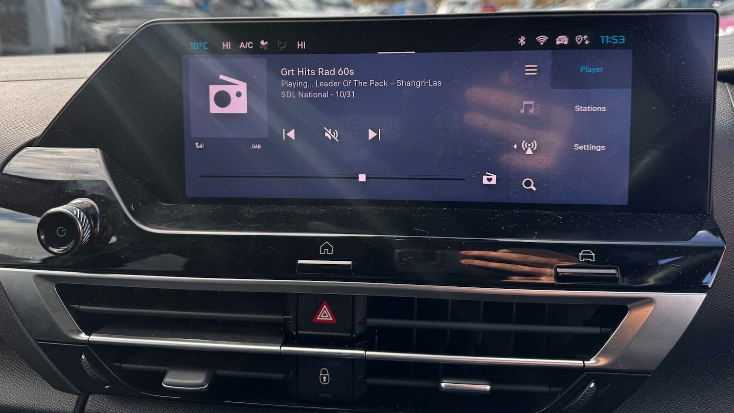 Used Citroen C4 2023 for sale - 77638468: Photo 34