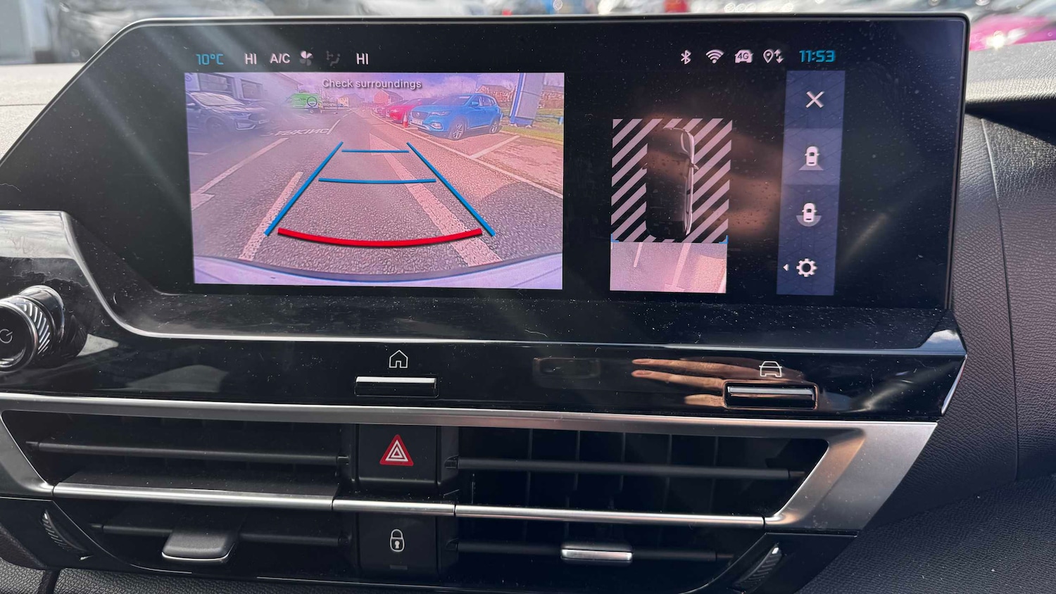 Used Citroen C4 2023 for sale - 77638468: Photo 35