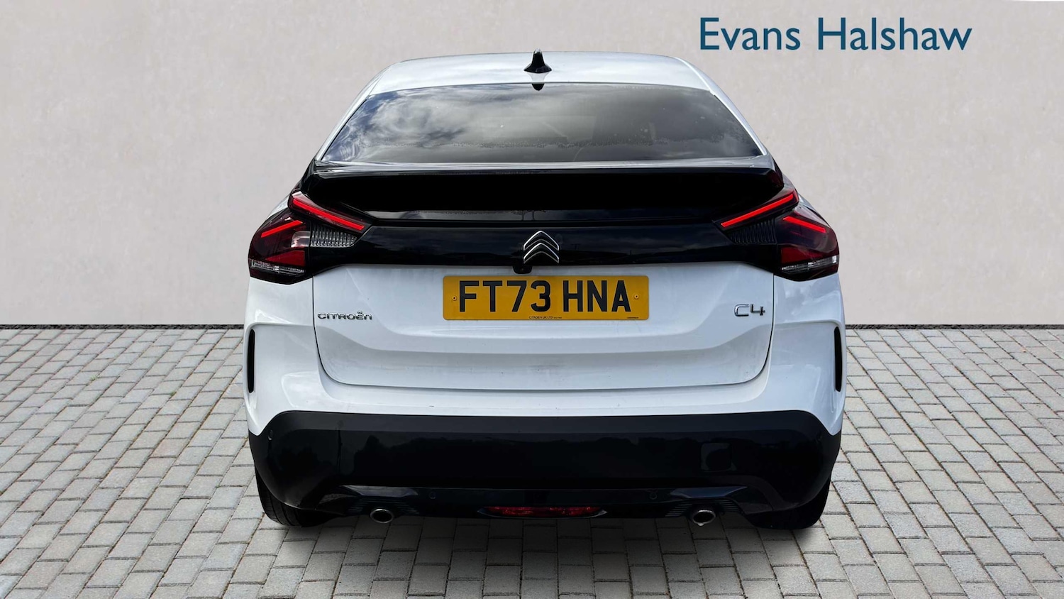 Used Citroen C4 2023 for sale - 77638468: Photo 6