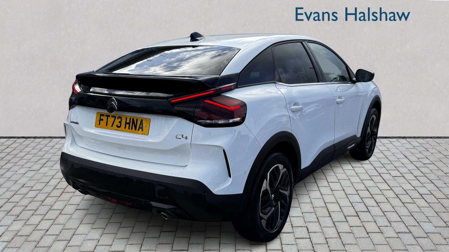 Used Citroen C4 2023 for sale - 77638468: Photo 7