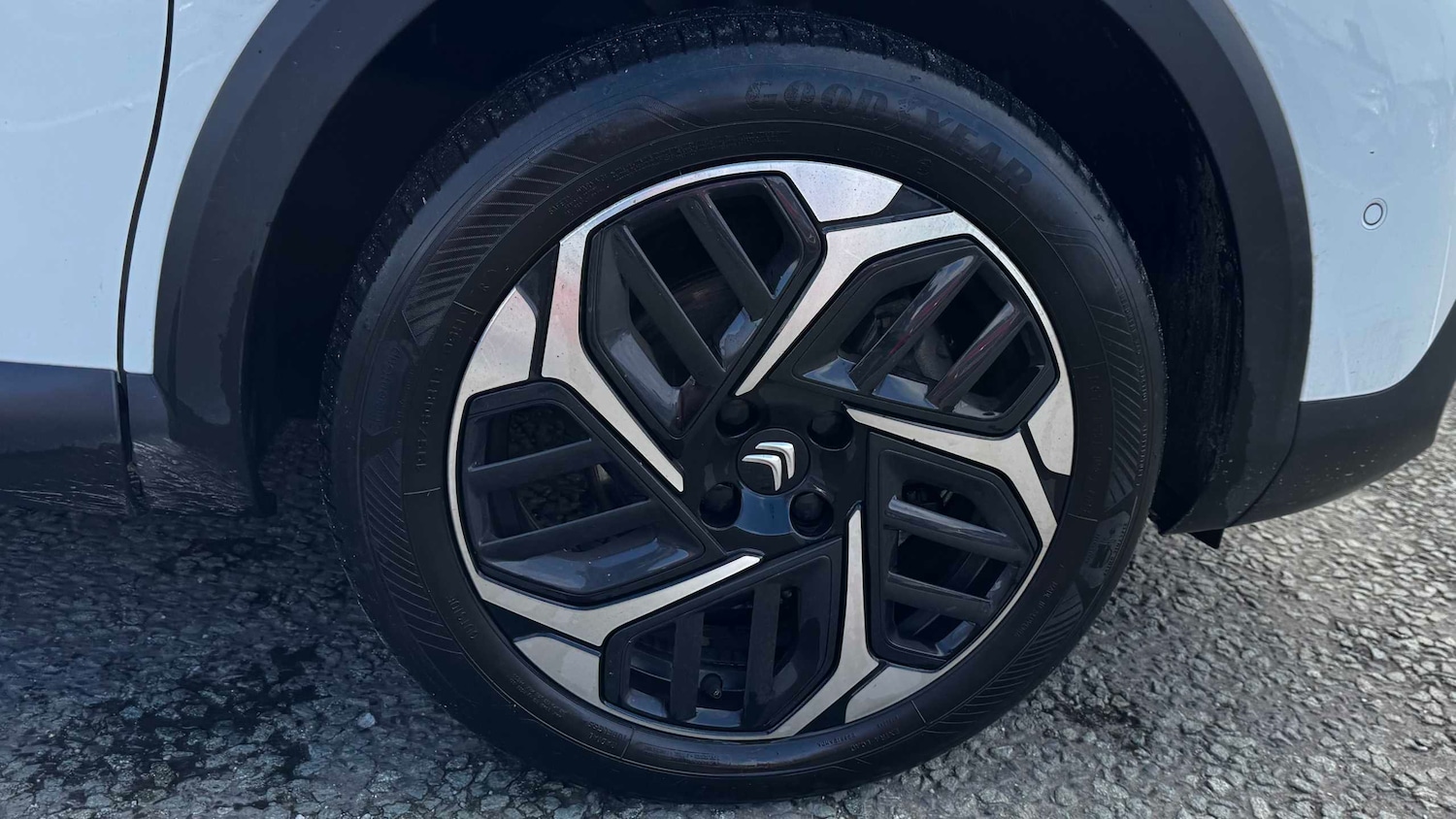 Used Citroen C4 2023 for sale - 77638468: Photo 9