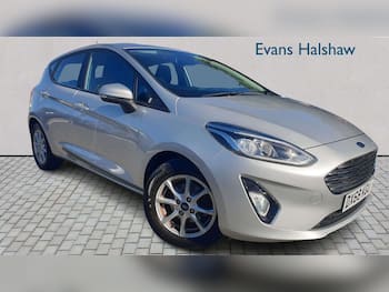 Used Ford Fiesta 2018 for sale - 79851555: Photo