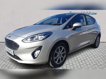 Used Ford Fiesta 2018 for sale - 79851555: Photo
