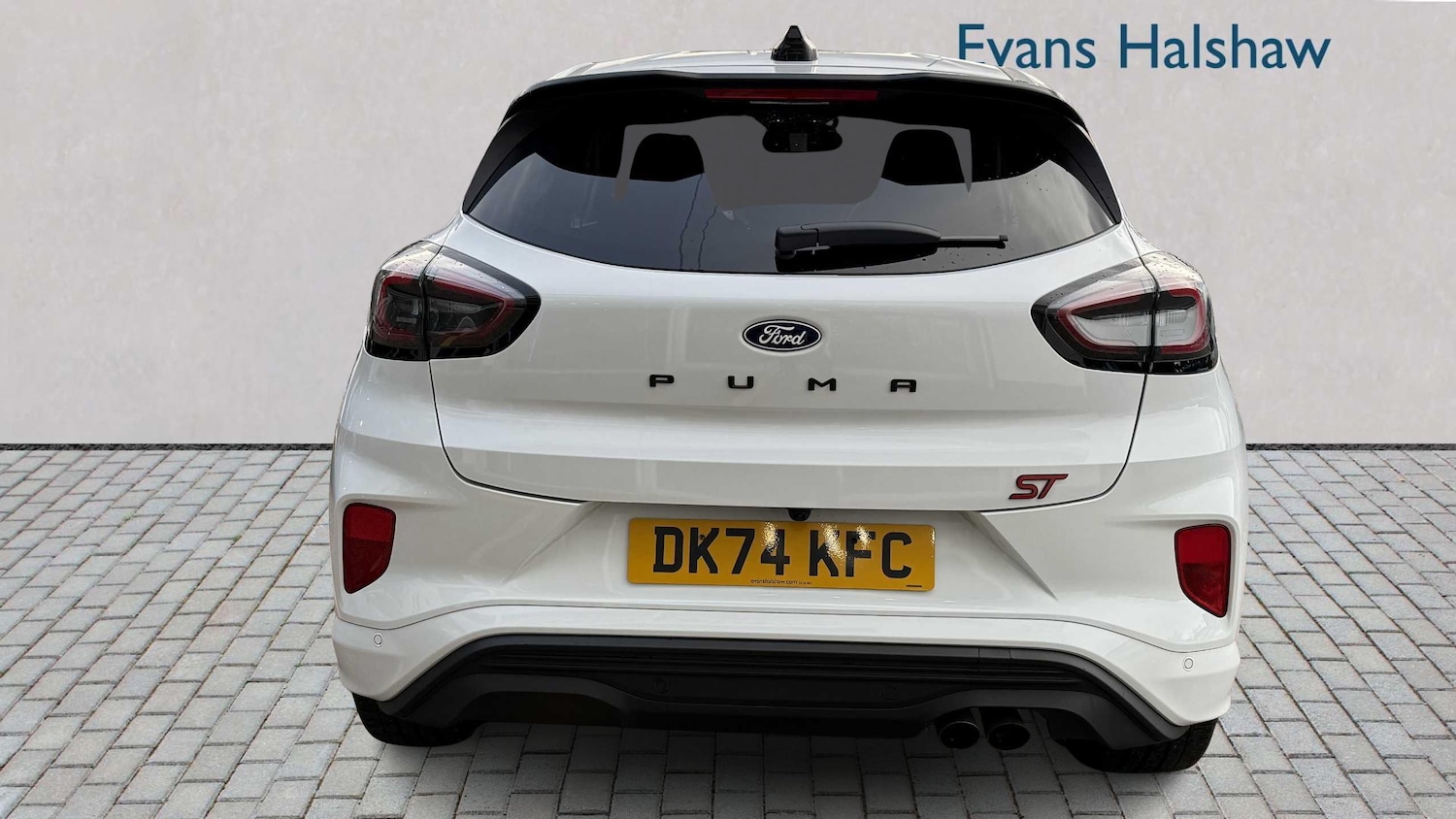 Used Ford Puma 2024 for sale - 76351675: Photo 5