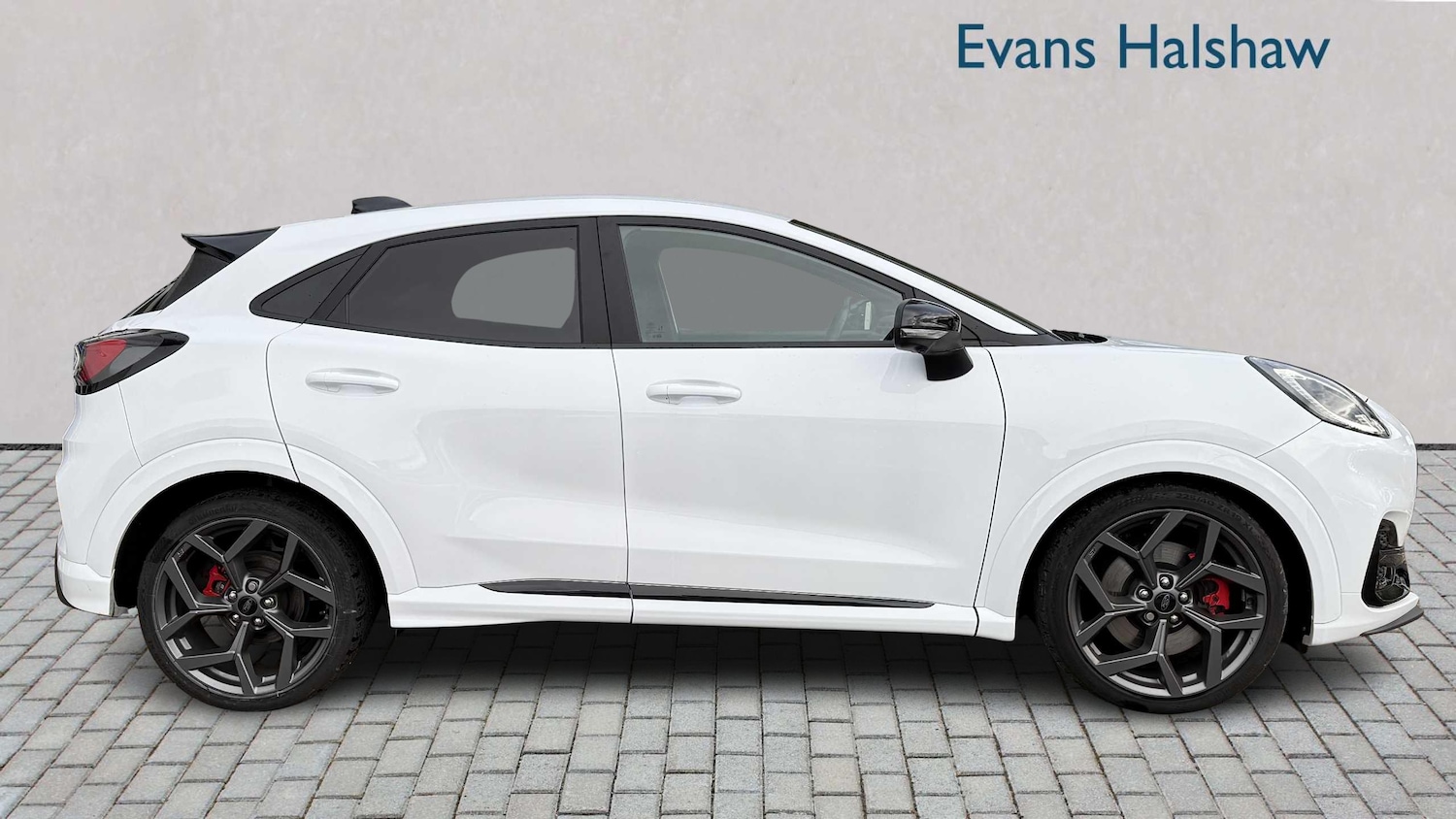 Used Ford Puma 2024 for sale - 76351675: Photo 7
