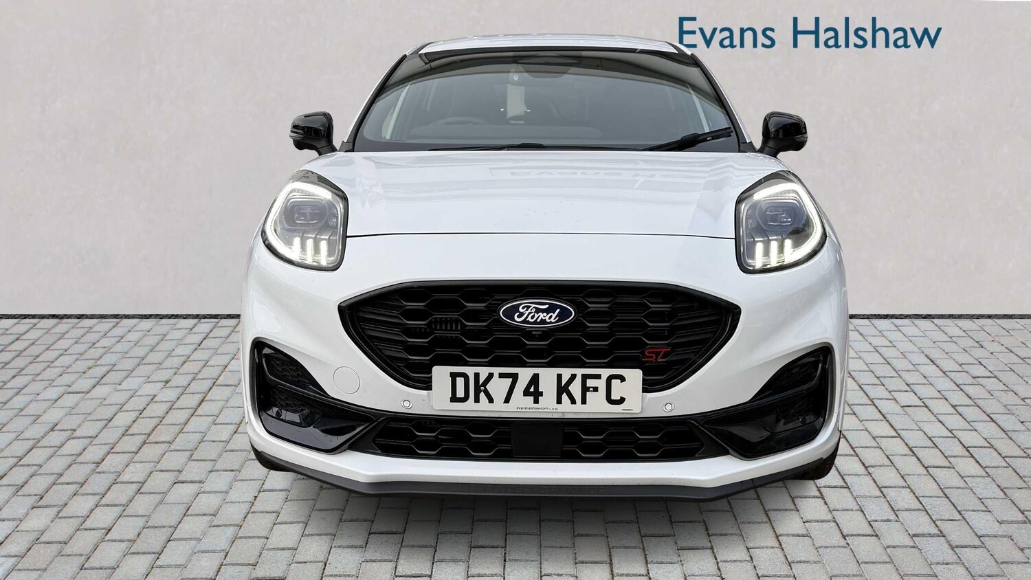 Used Ford Puma 2024 for sale - 76351675: Photo 8