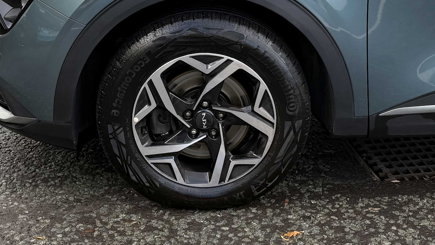 Used Kia Sportage 2023 for sale - 76351565: Photo 10