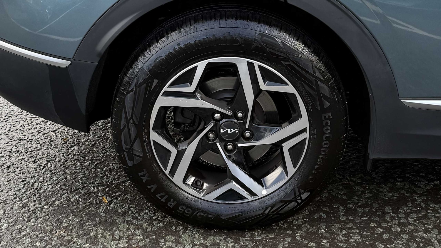 Used Kia Sportage 2023 for sale - 76351565: Photo 11