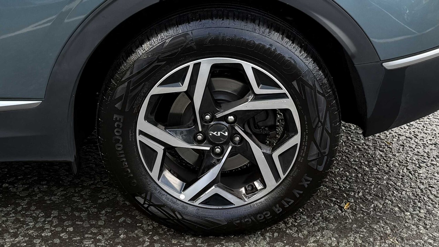 Used Kia Sportage 2023 for sale - 76351565: Photo 12