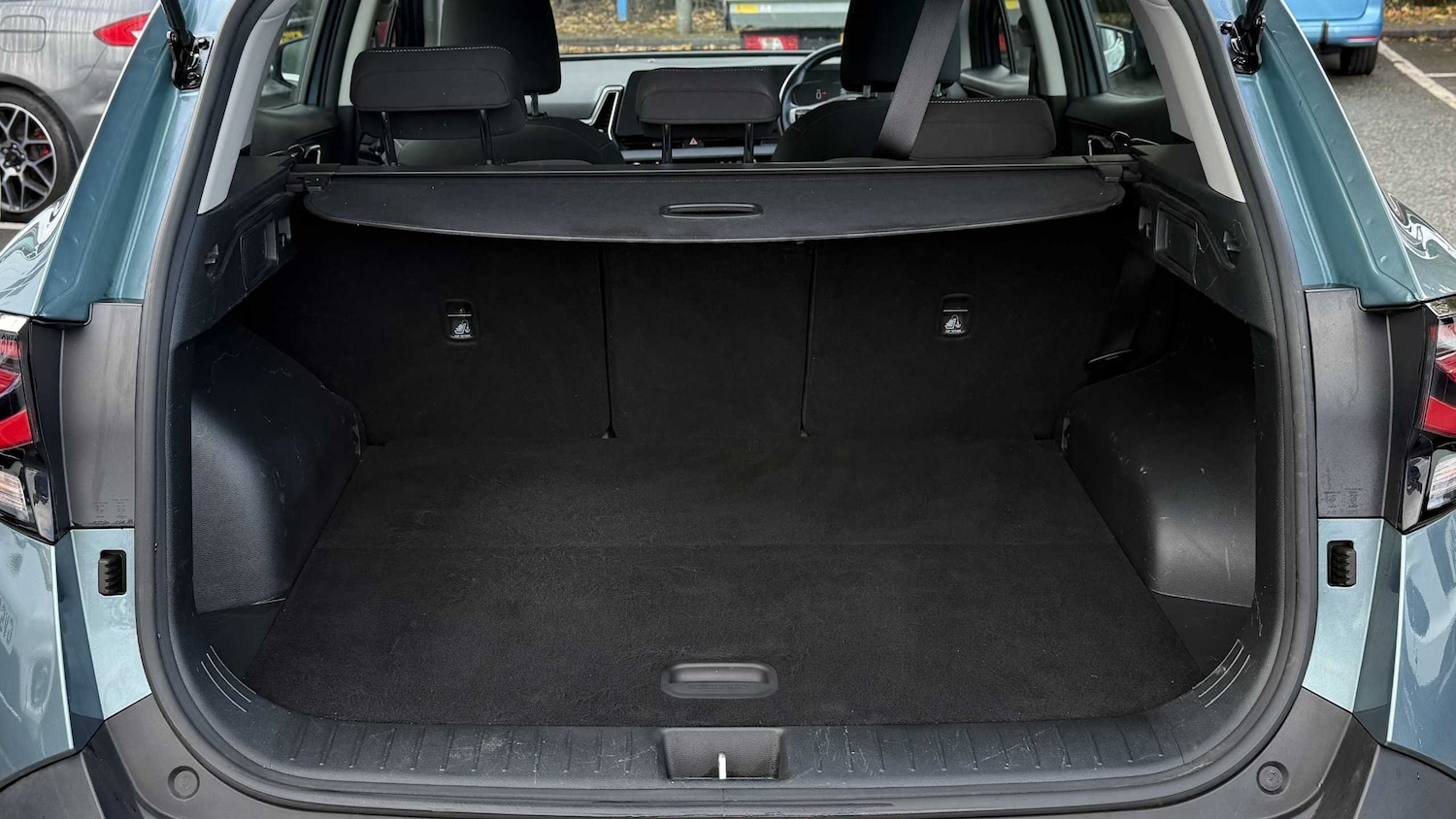 Used Kia Sportage 2023 for sale - 76351565: Photo 13