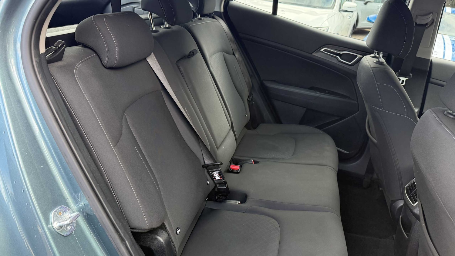 Used Kia Sportage 2023 for sale - 76351565: Photo 14