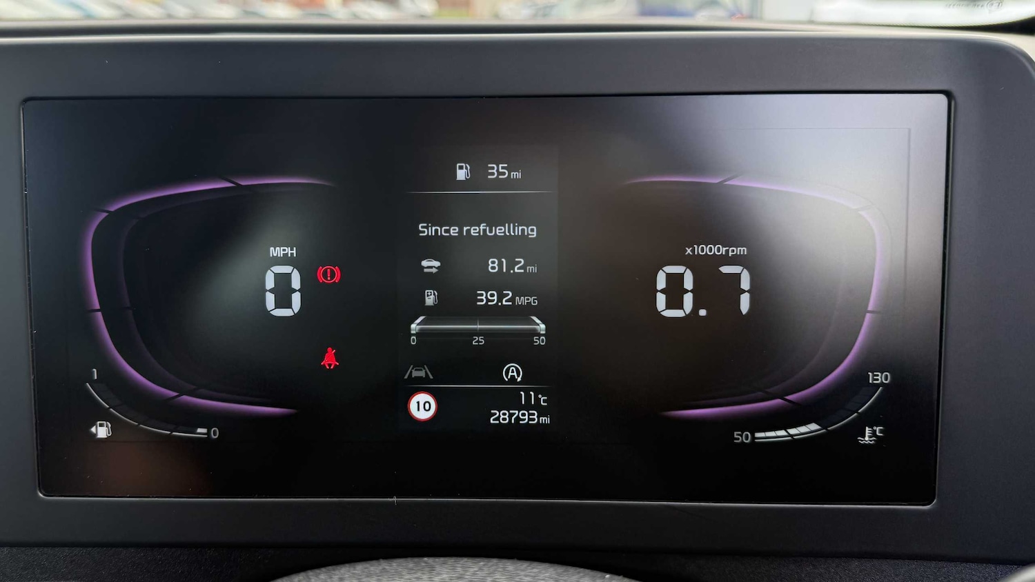 Used Kia Sportage 2023 for sale - 76351565: Photo 22