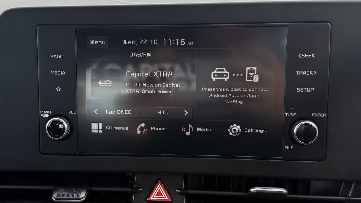 Used Kia Sportage 2023 for sale - 76351565: Photo 23