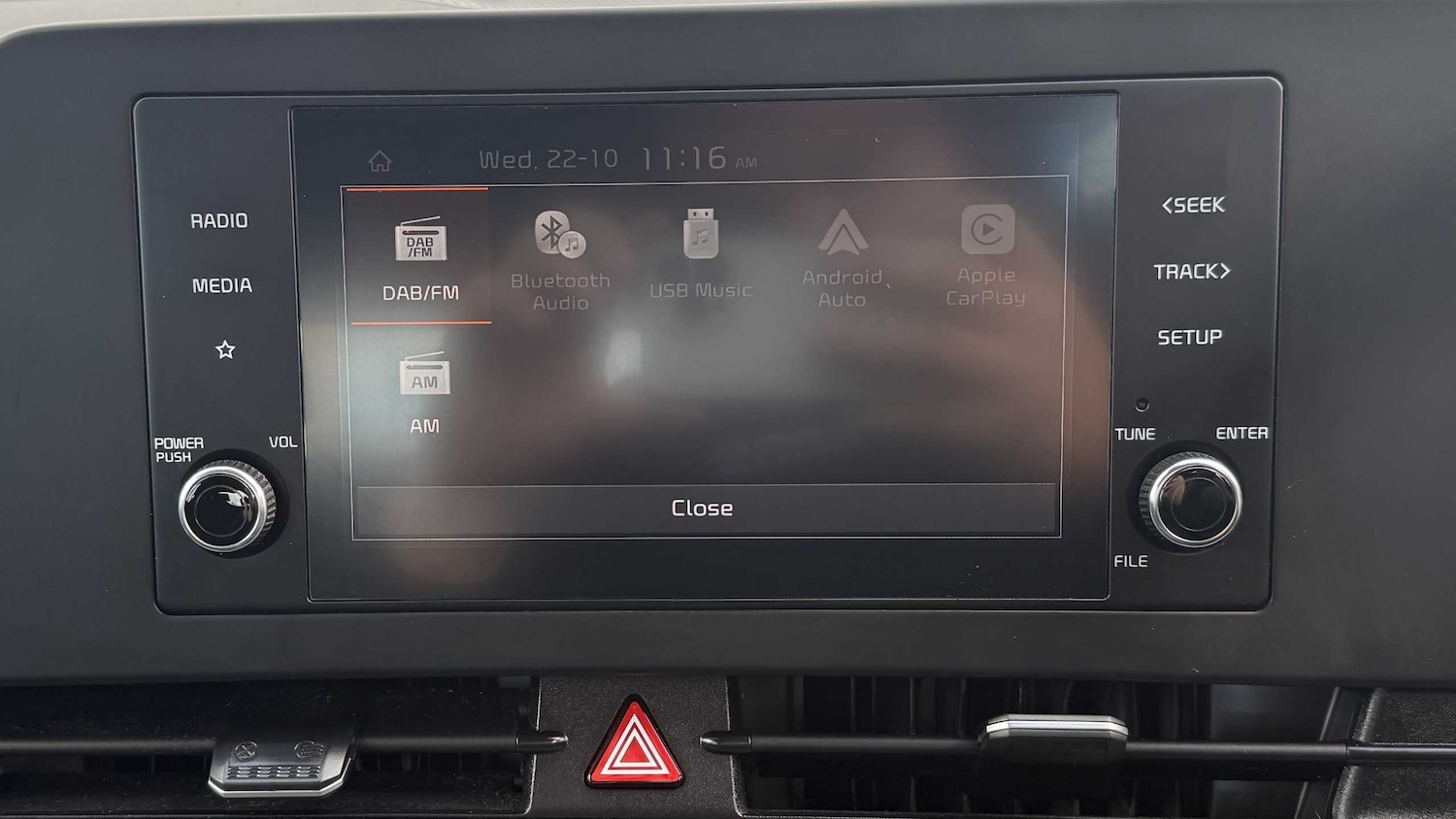 Used Kia Sportage 2023 for sale - 76351565: Photo 24