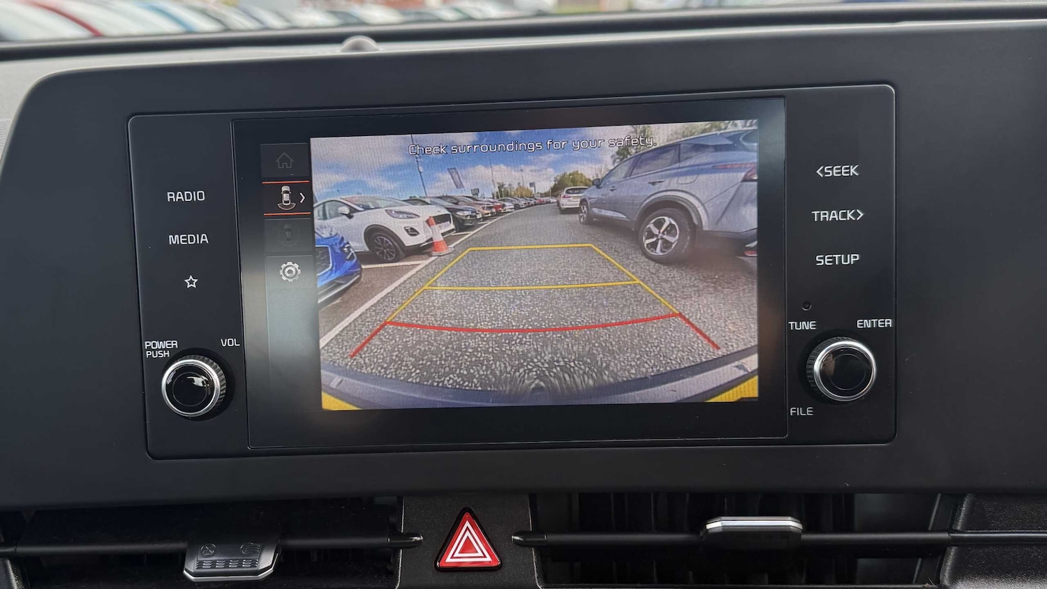 Used Kia Sportage 2023 for sale - 76351565: Photo 25