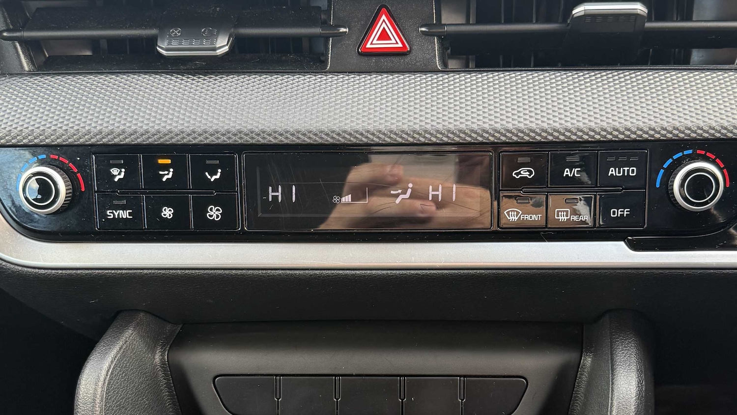 Used Kia Sportage 2023 for sale - 76351565: Photo 26