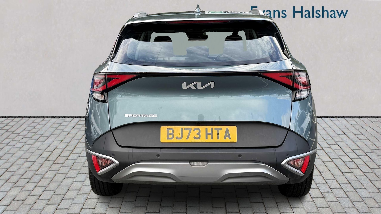 Used Kia Sportage 2023 for sale - 76351565: Photo 5