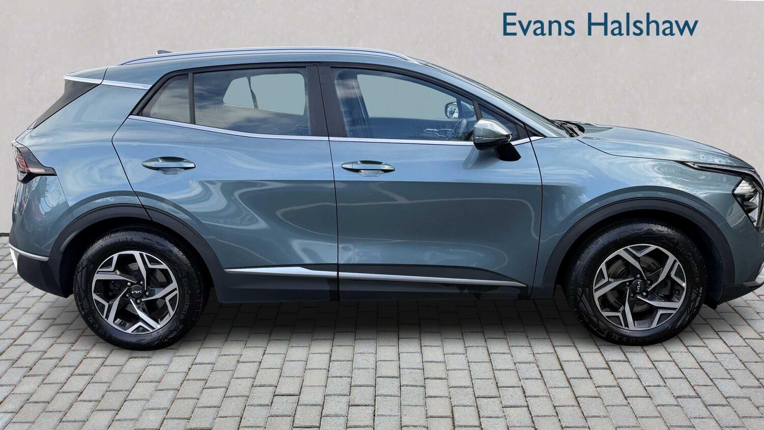 Used Kia Sportage 2023 for sale - 76351565: Photo 7