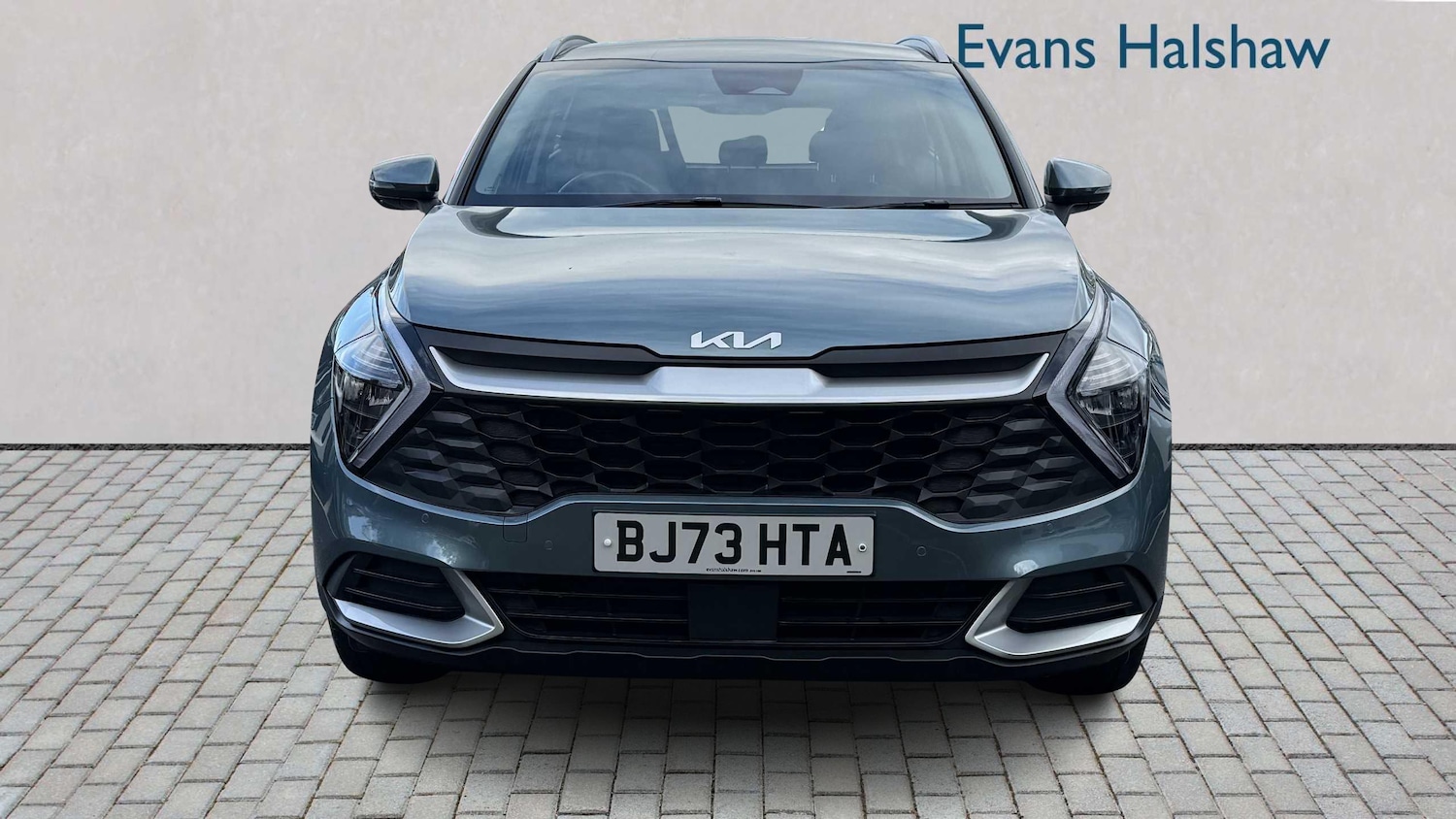 Used Kia Sportage 2023 for sale - 76351565: Photo 8