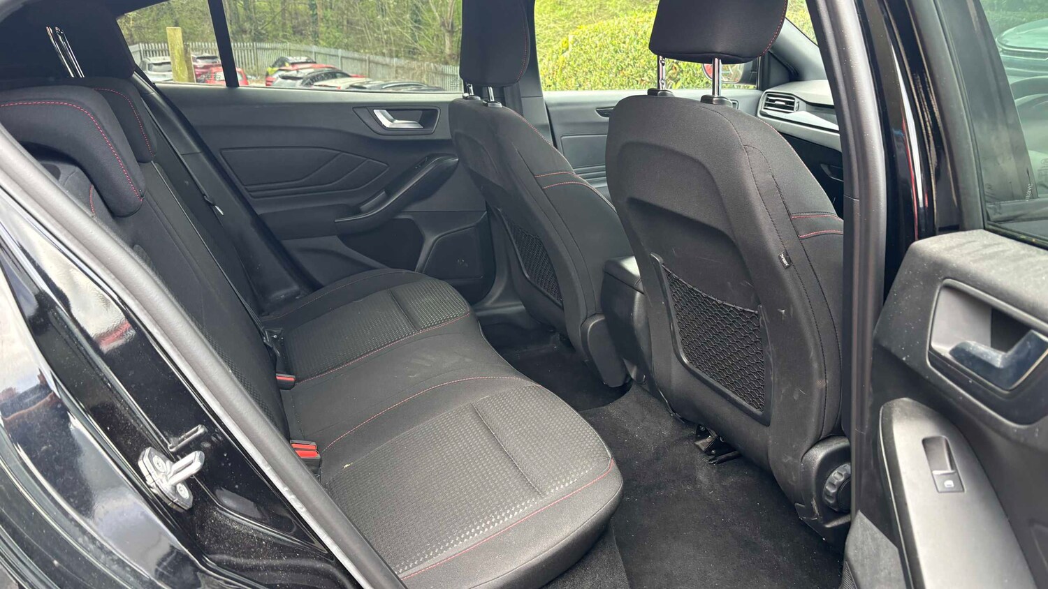 Used Ford Focus 2023 for sale - 78129566: Photo 13